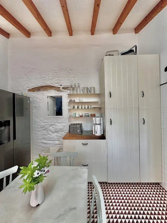 Casa no Montinho