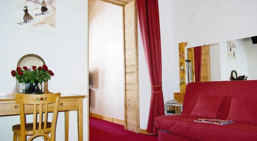 Hôtel Le Grand-Bec