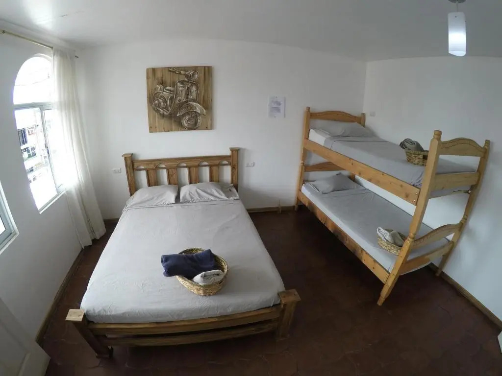 Hotel Cortez Azul