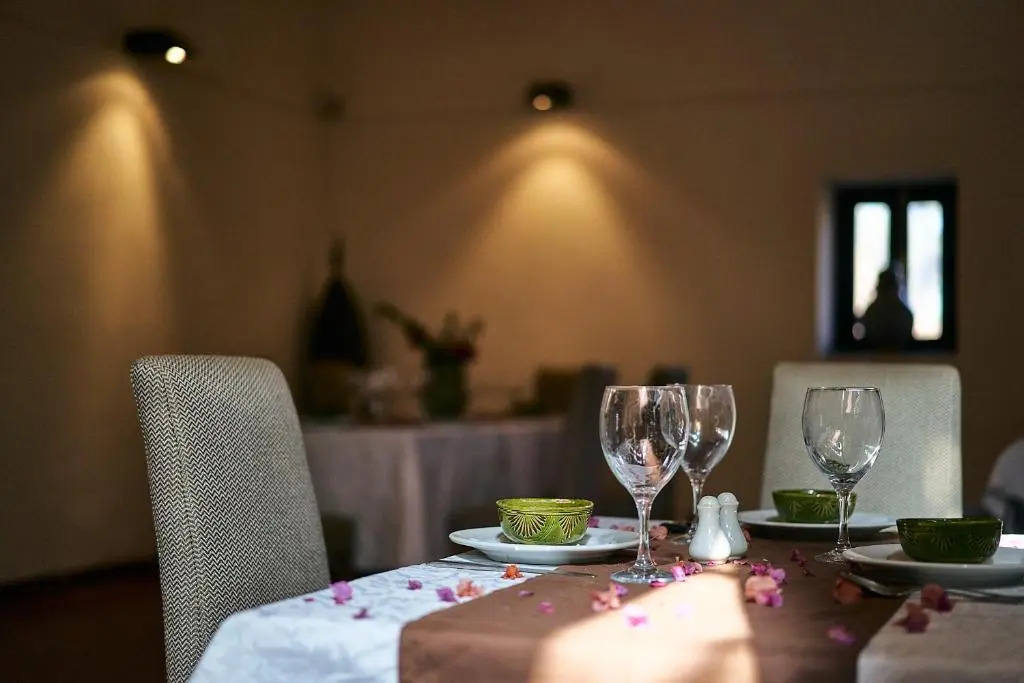 Hotel  Sbai Palace