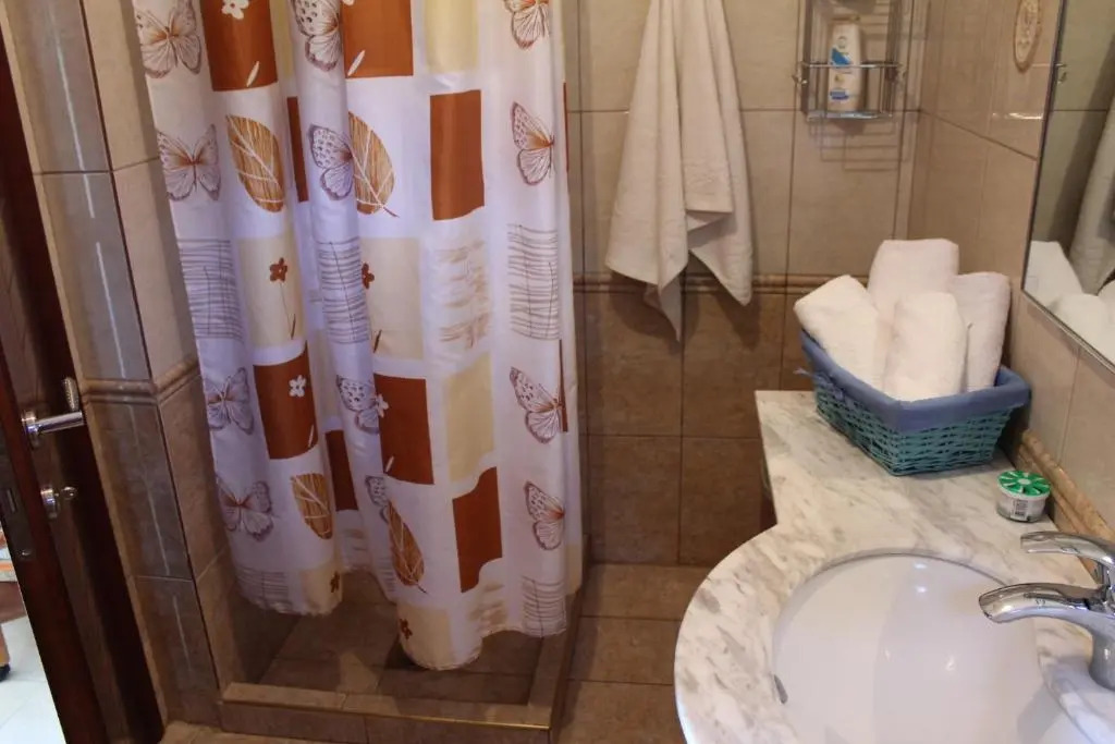 Apartments Spiros Pelion