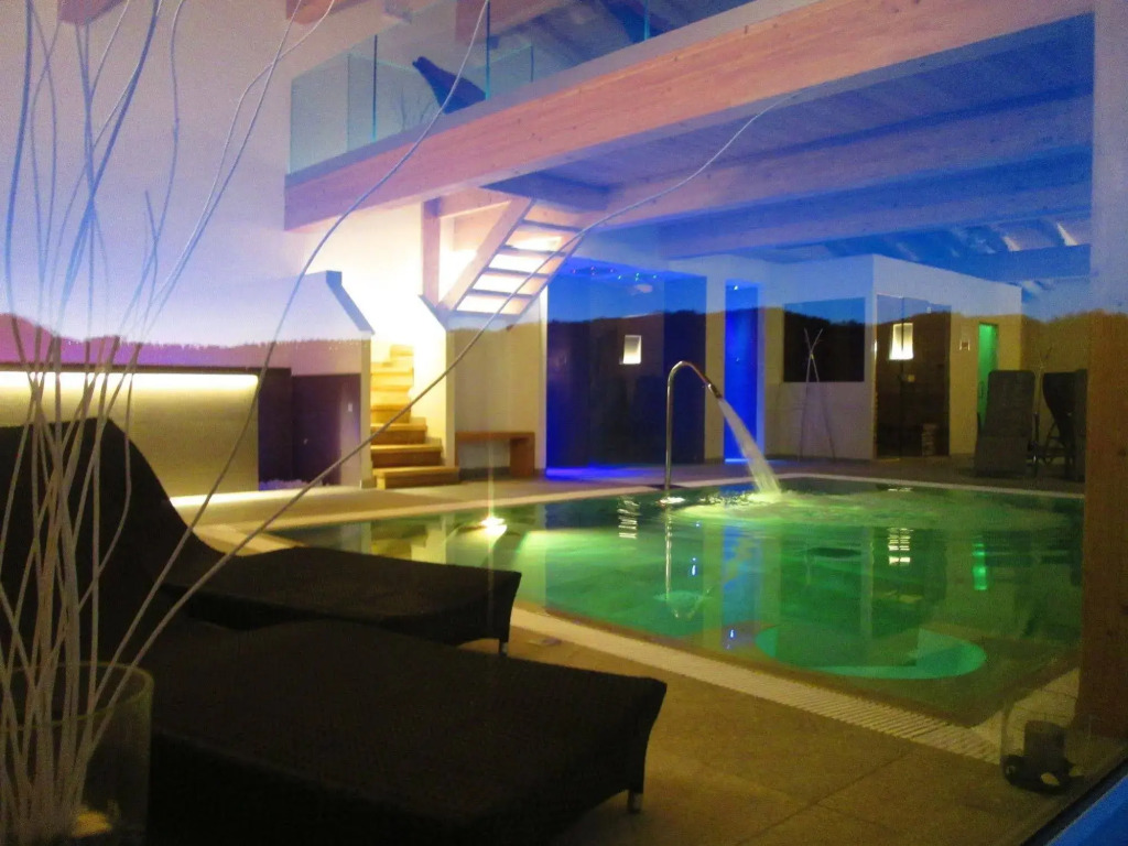 Palazzo Loup Hotel