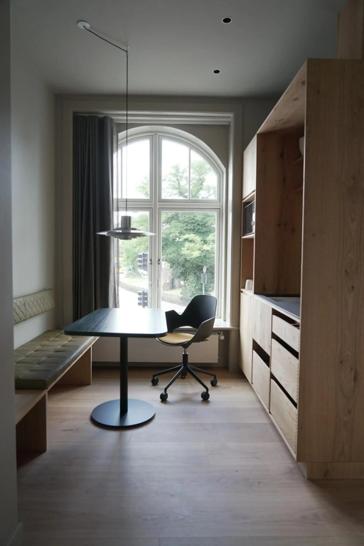 Apartments by Brøchner Hotels