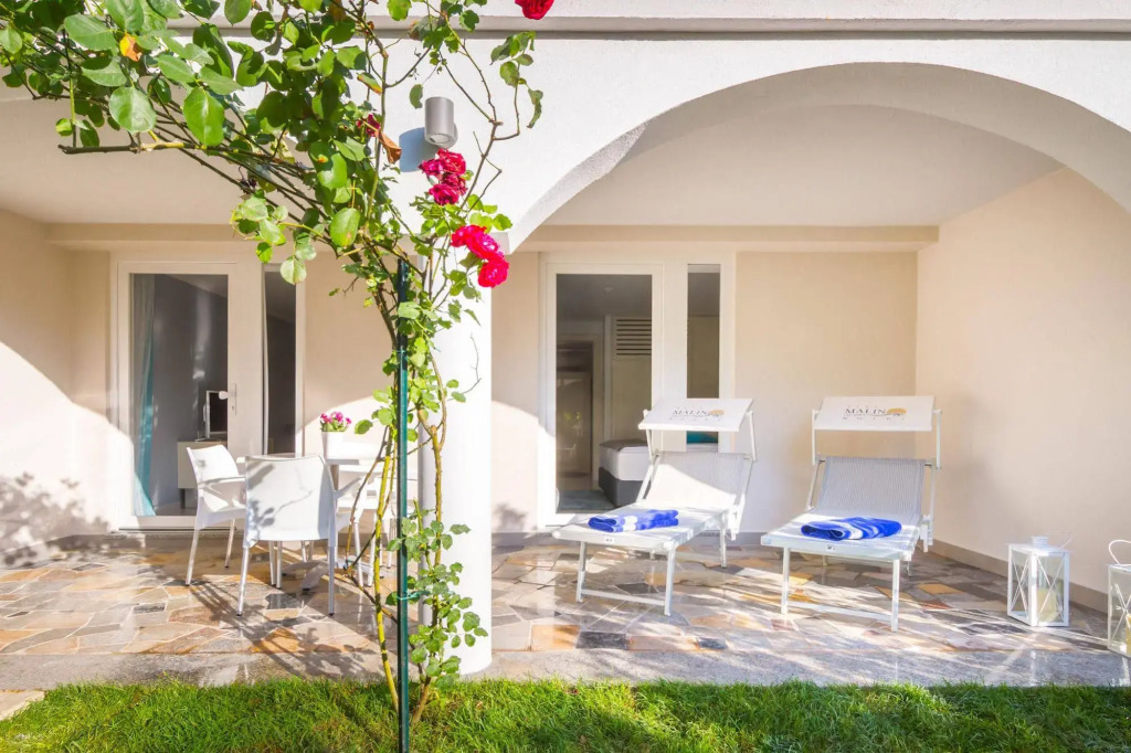 Hotel Malin