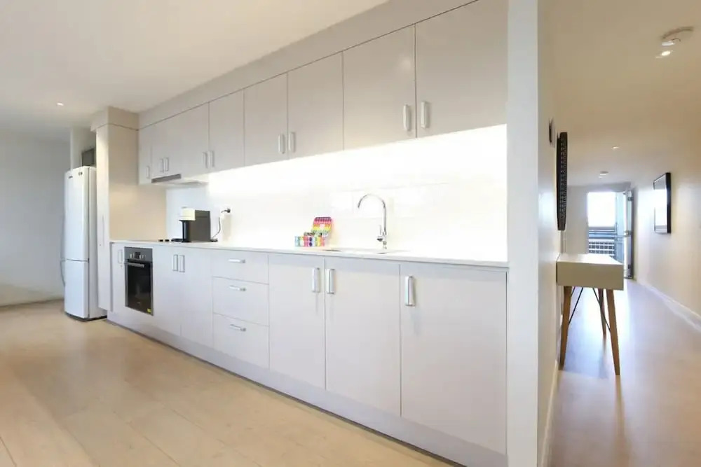 2-bedroom Apartment in the Heart of Batemans Bay