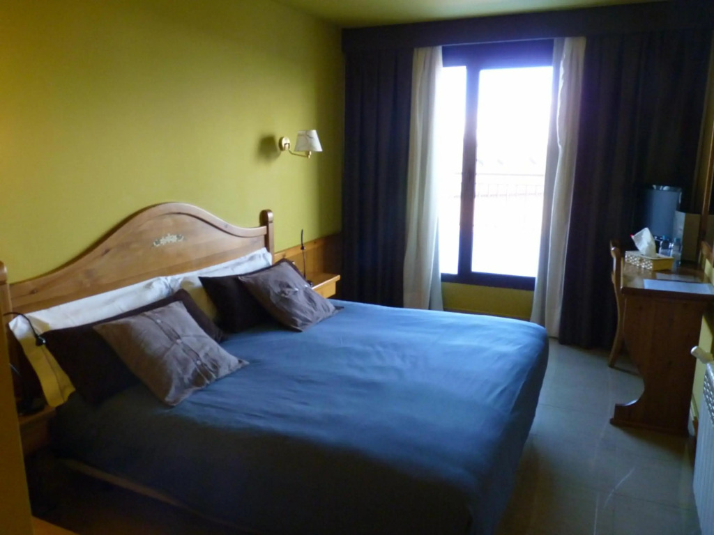 Petit Hotel