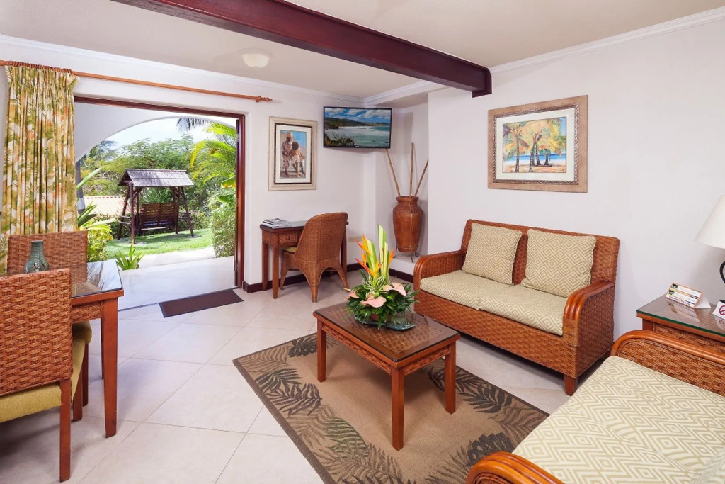 Sugar Cane Club Hotel And Spa