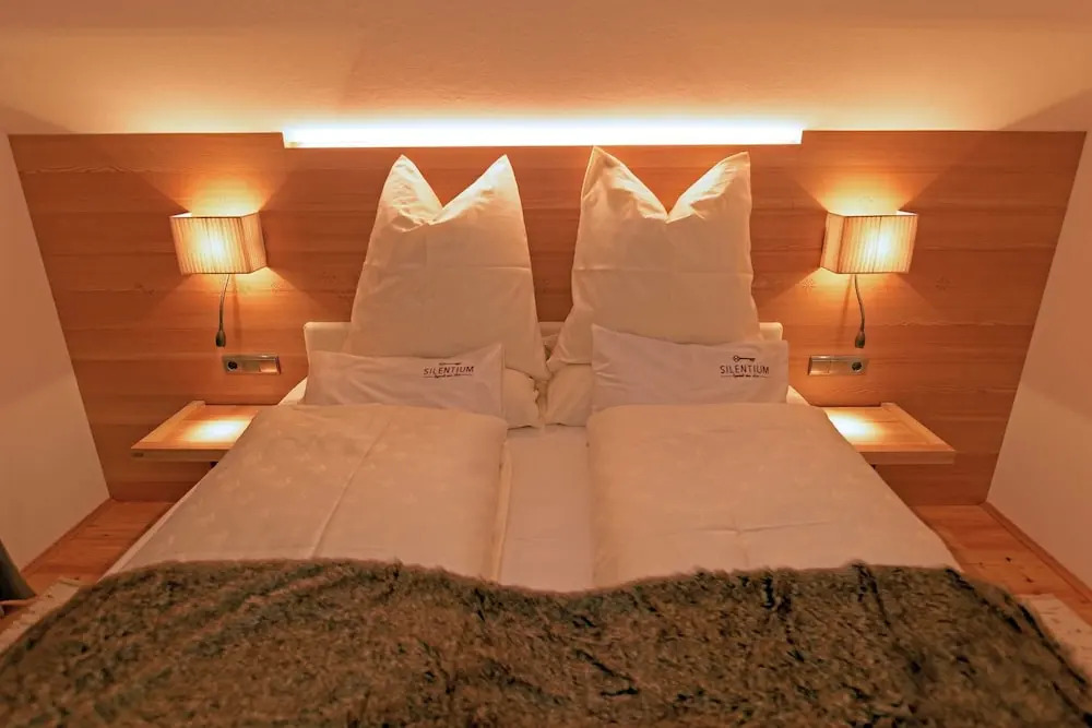 Silentium Dolomites Chalet