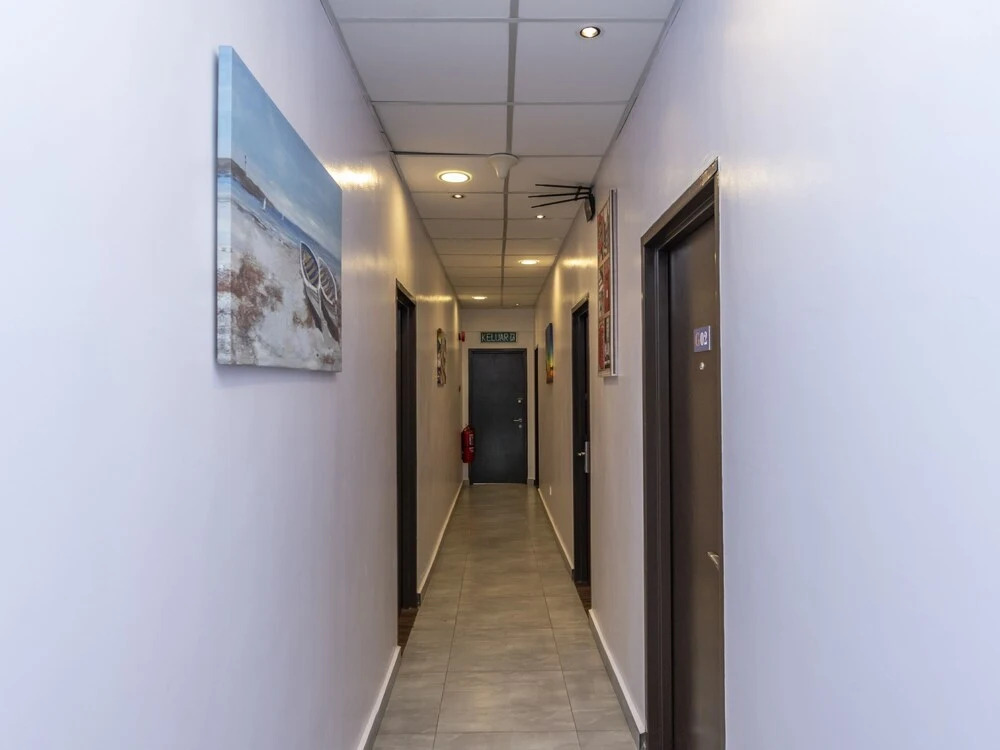 OYO 1098 H Hotel Segamat