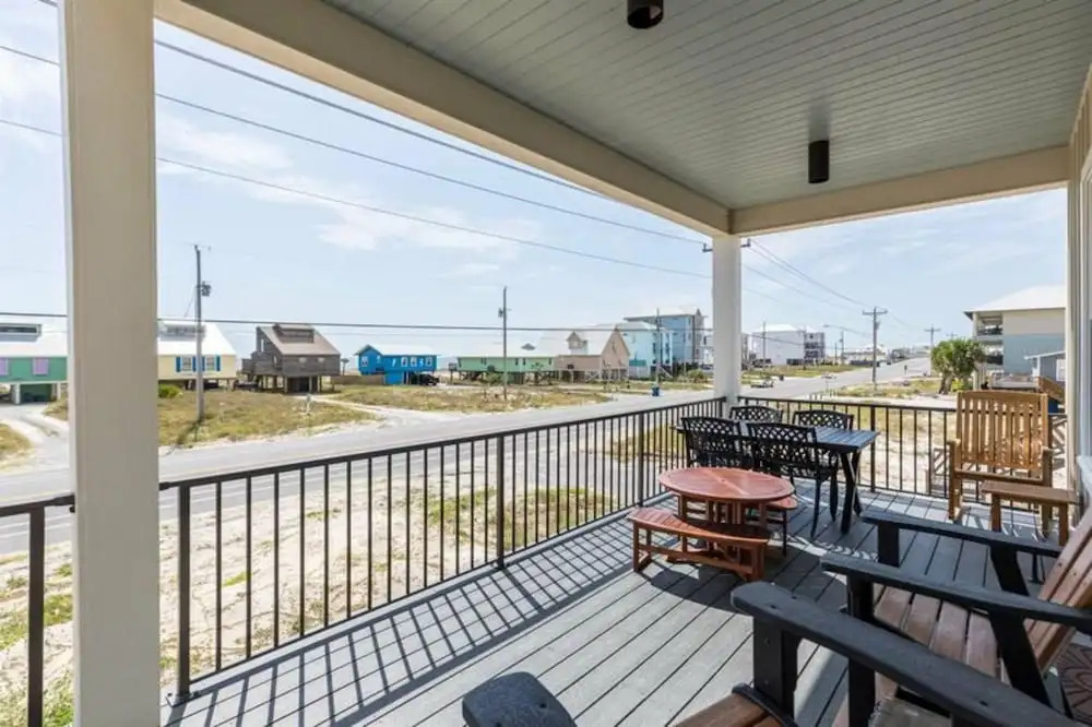 Porpoise Full Life by Meyer Vacation Rentals