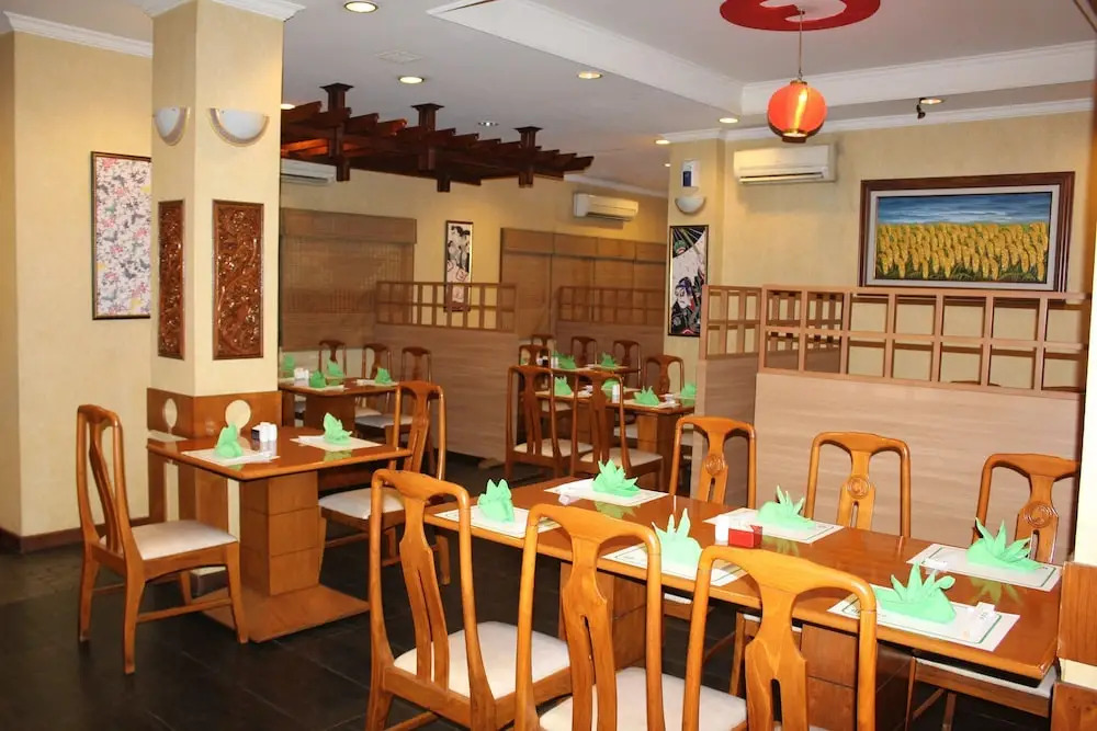 Citra Inn Hotel