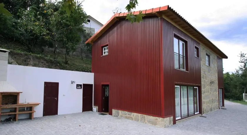 Casa Campo do Telhado