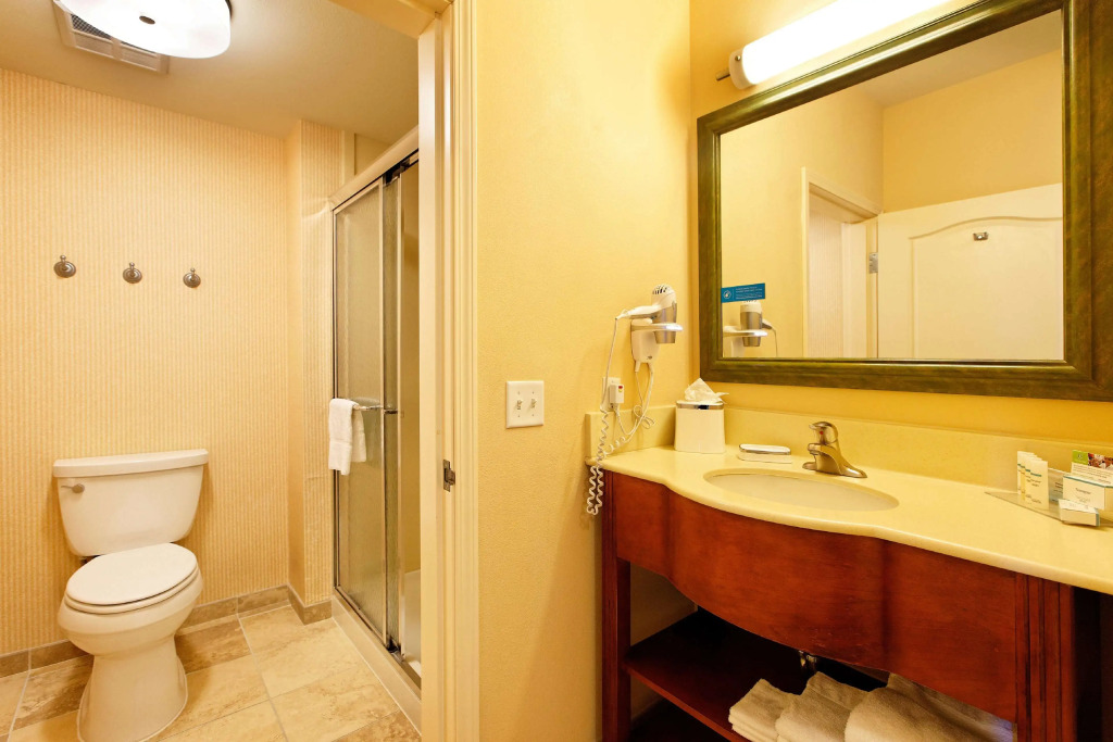 Hampton Inn by Hilton Montrose