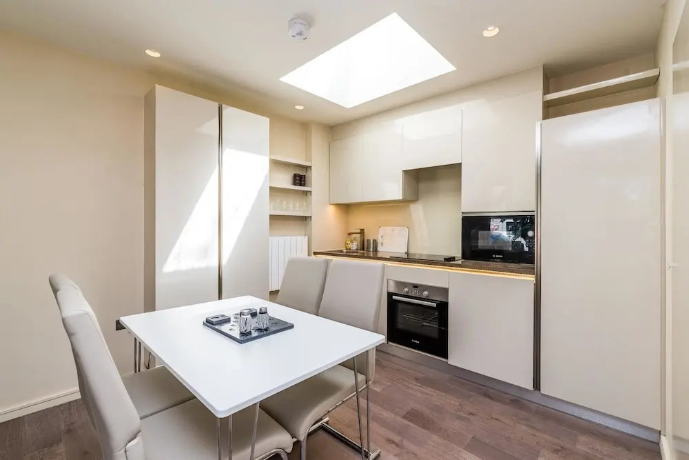 NEW Modern 2BD House in the Heart of Hampstead