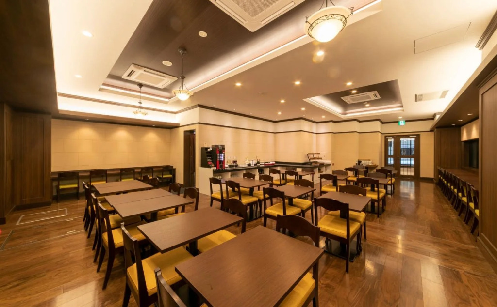 Garner Hotel Osaka Honmachi Kita Semba by IHG