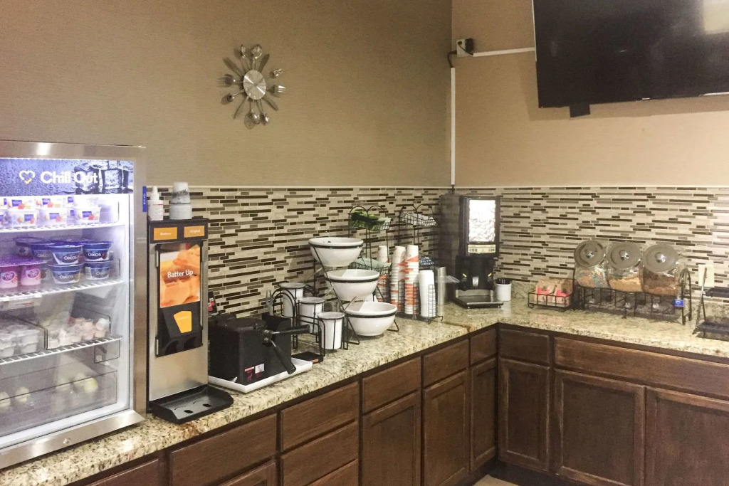 Grain Valley Inn - Kansas City
