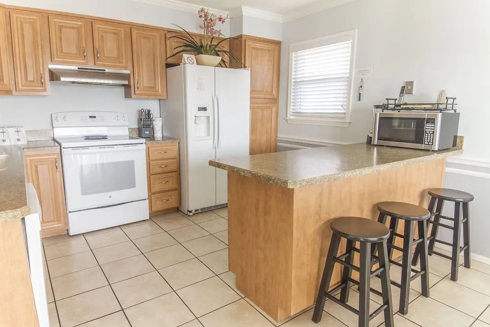 Bluefish 16 House by Distinctive Beach Rentals