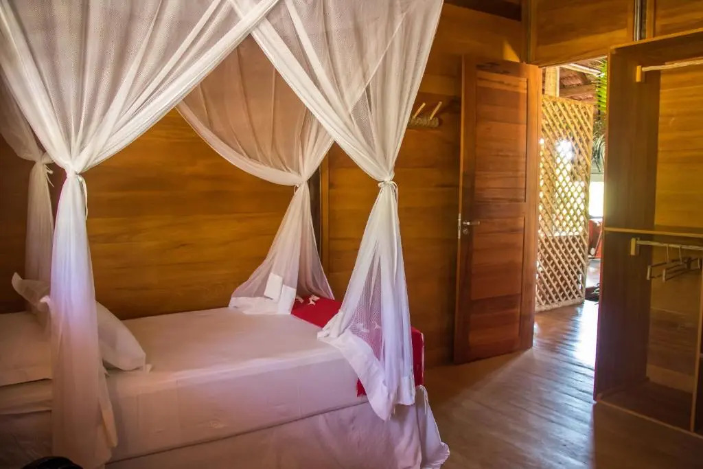 Rancho do Kite Villas