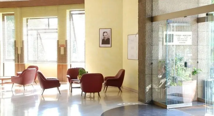 Casa Marcolini Bevilacqua