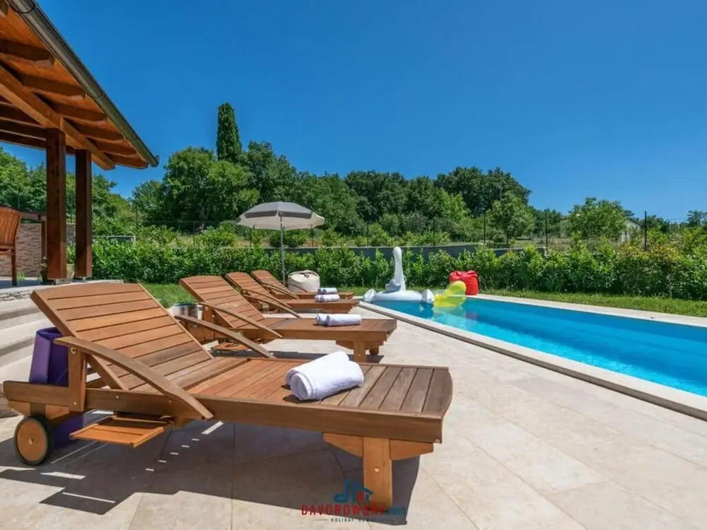 Madonnina Comfortable Holiday Residence