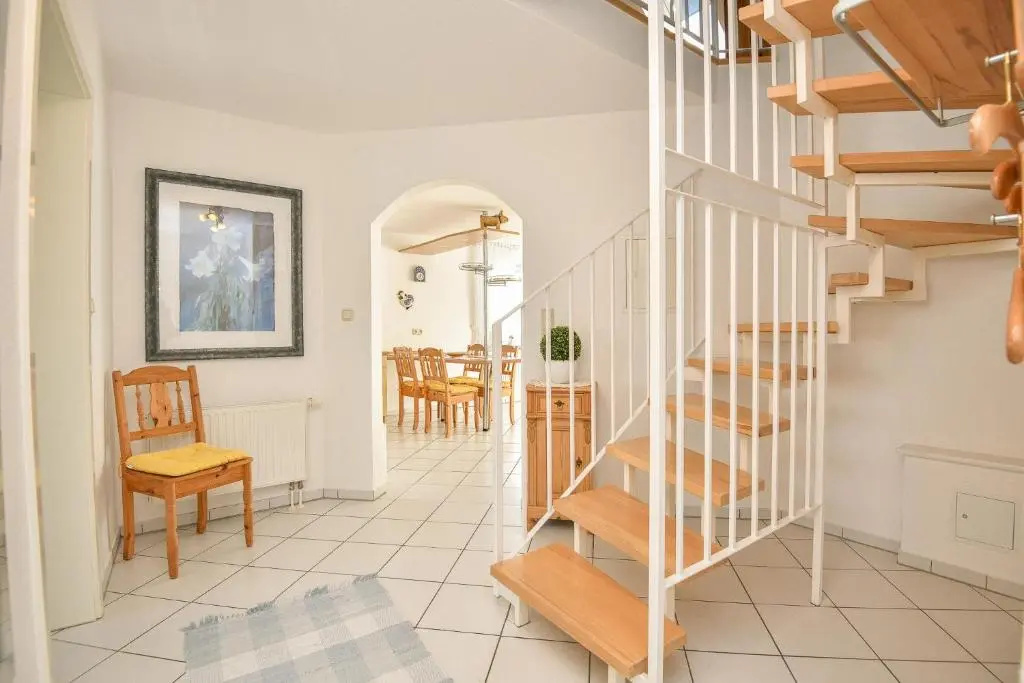 Strandresidenz Wohnung 7