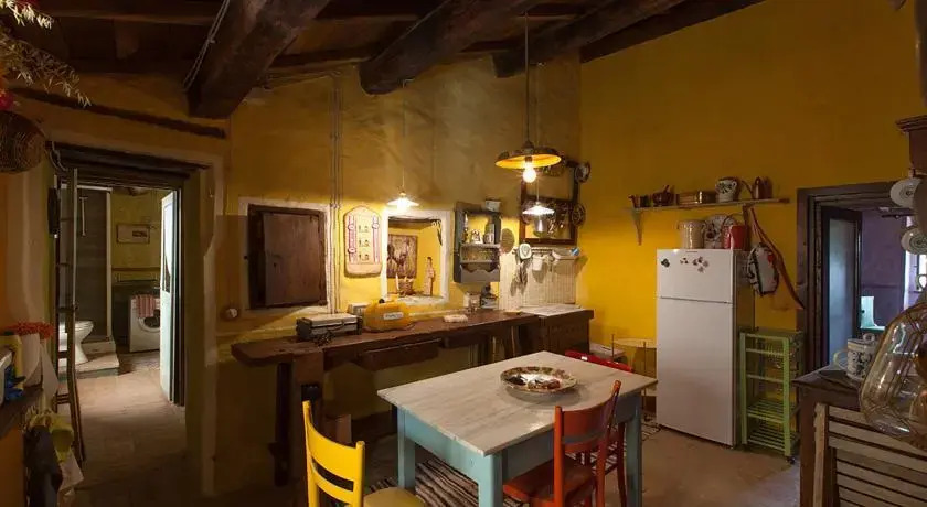La Casa Dei Ricordi