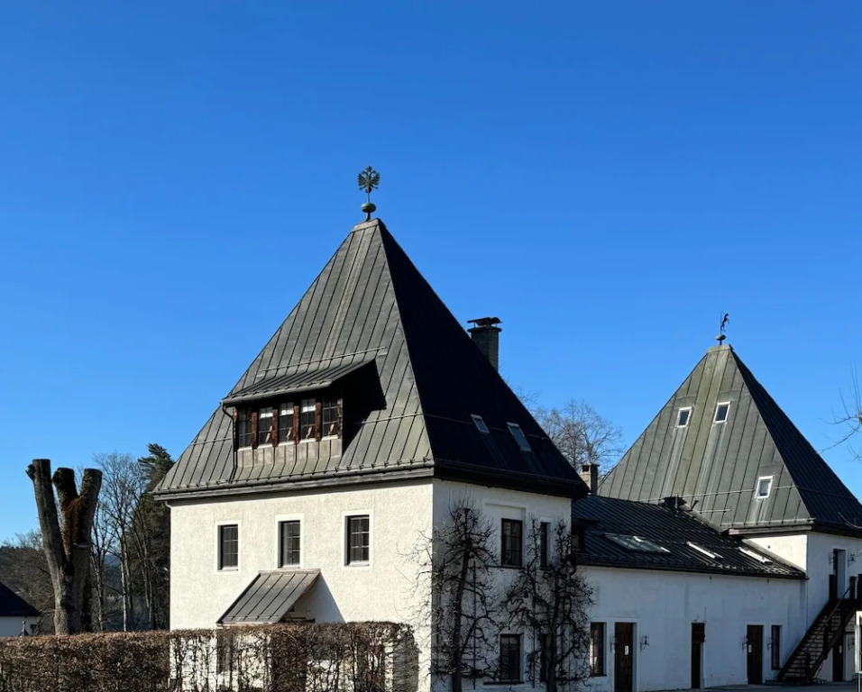 STADTVILLA BELLE KITZ im Zentrum mit Sauna by Belle Stay