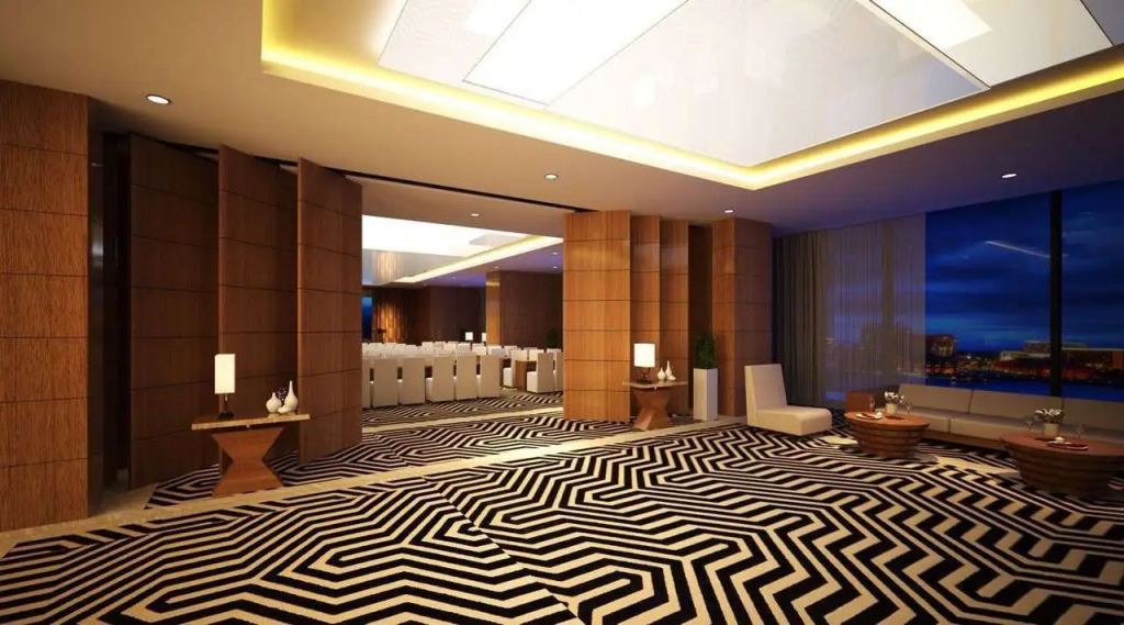 Wyndham Legend Halong