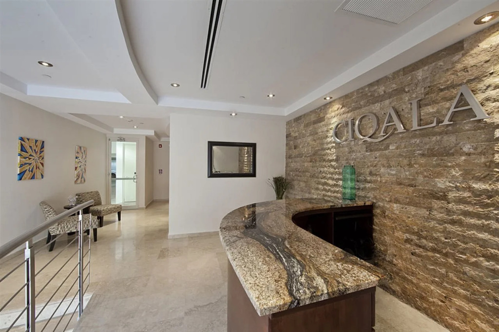 Ciqala Suites Hotel - San Juan
