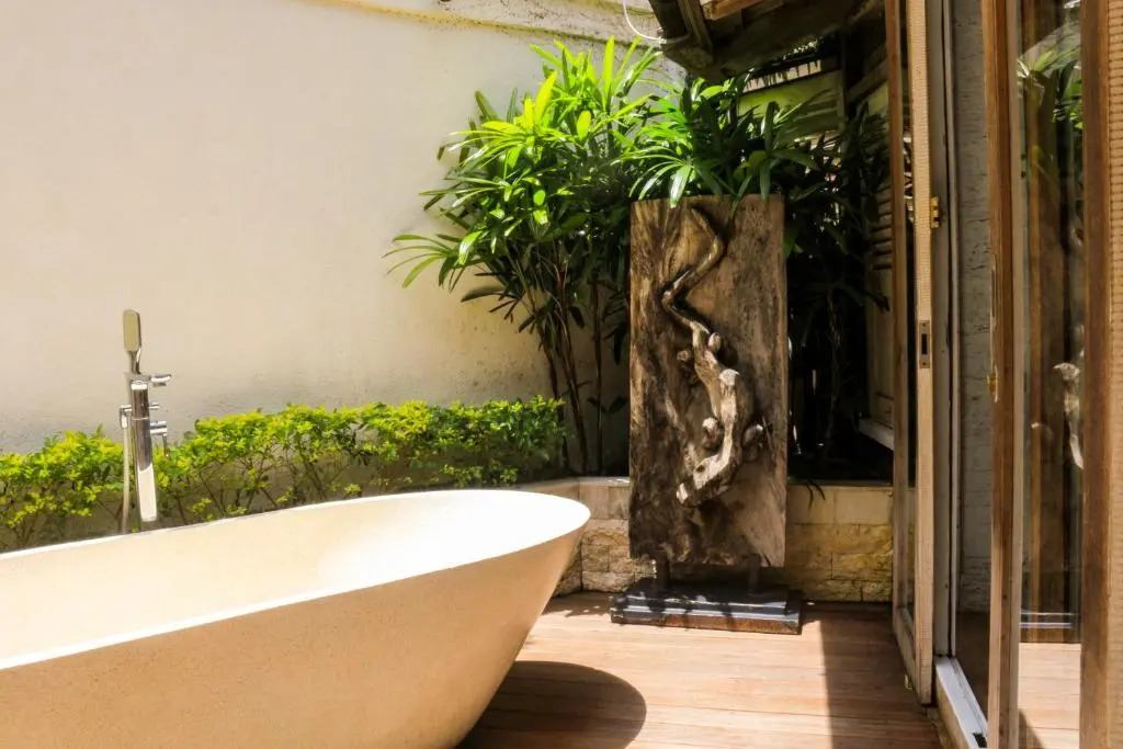 Chanteak Bali - Teak House 3