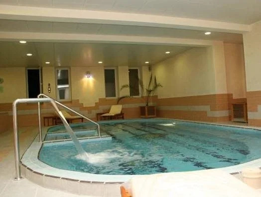 Hotel Prezident