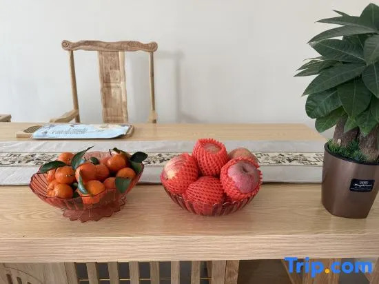 Jiuhua Mountain Serenity Homestay