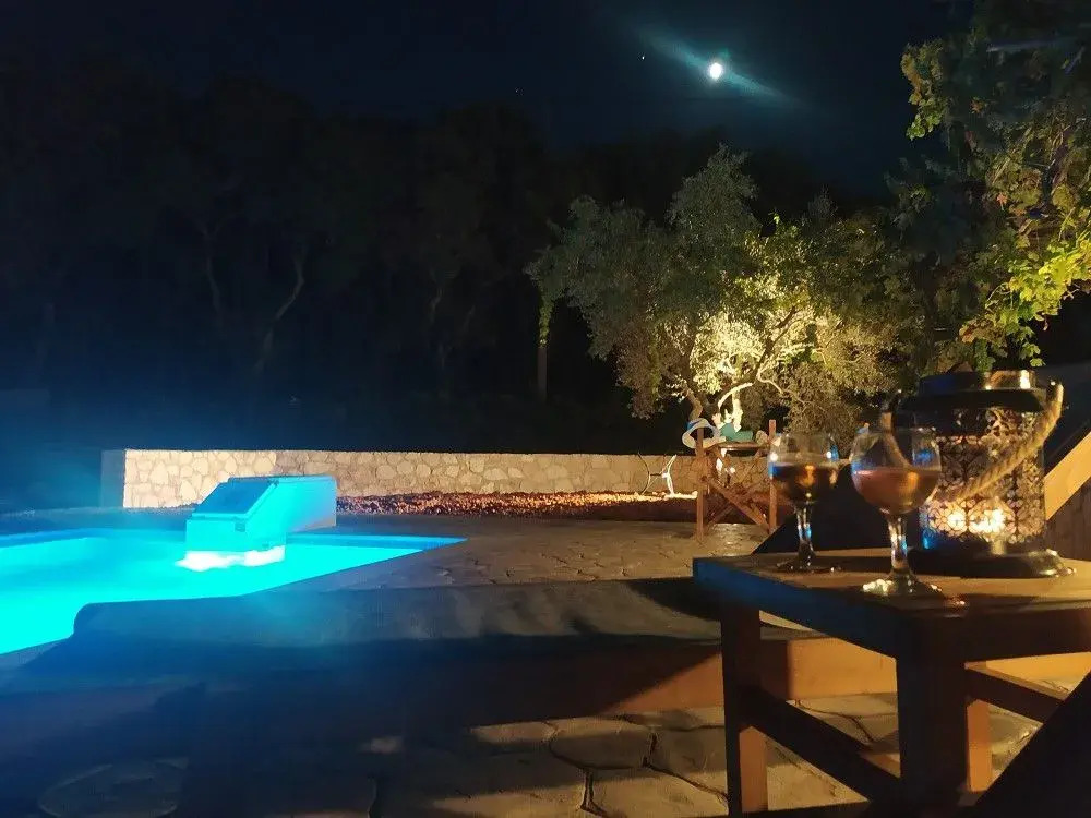 Loggos Summer House