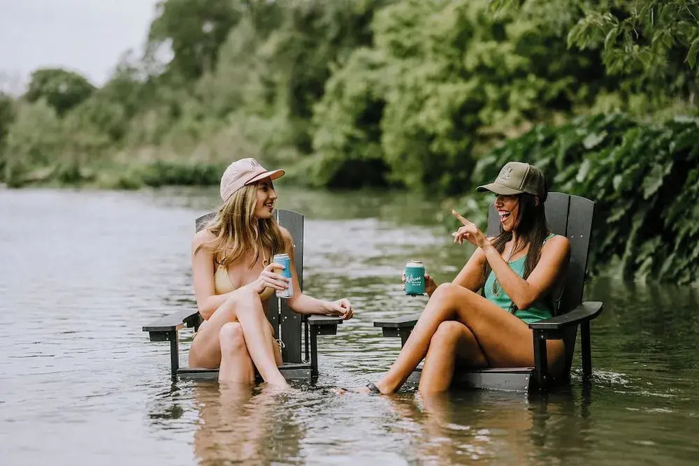 Melrose River Club Resort