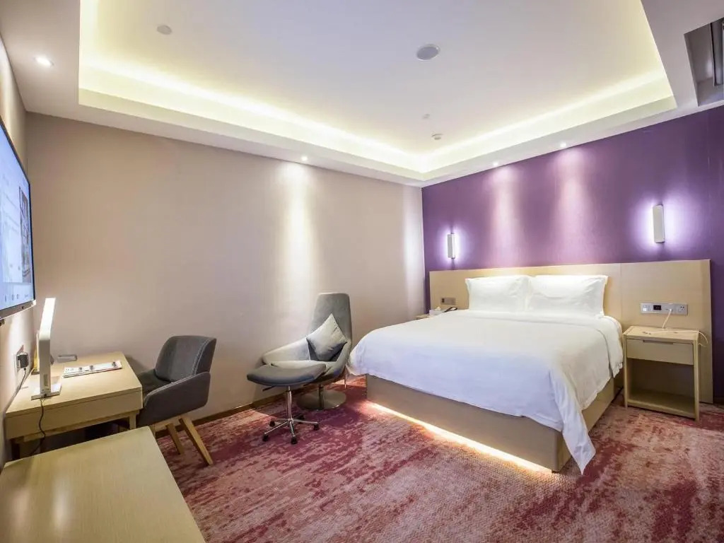 Lavande Hotels·Foshan Lishui Heshun Wanfu City
