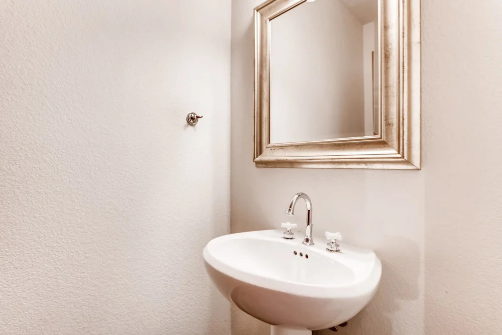 Water Dance Townhouse Unit B 4 Bedrooms 3.5 Bathrooms Townhouse