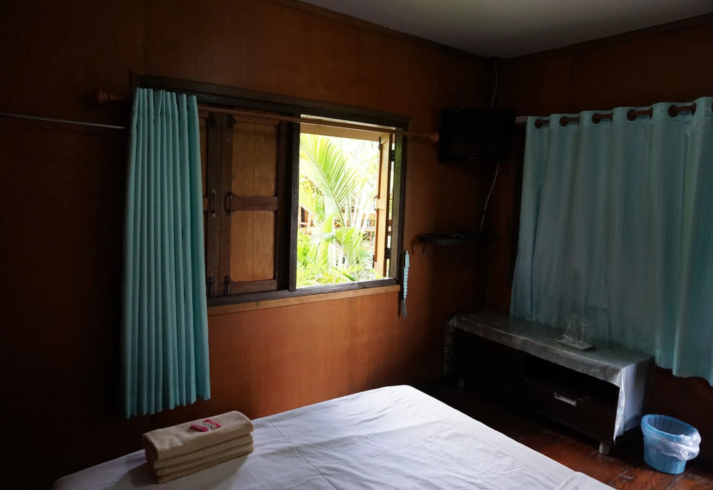 Jirawadee Resort