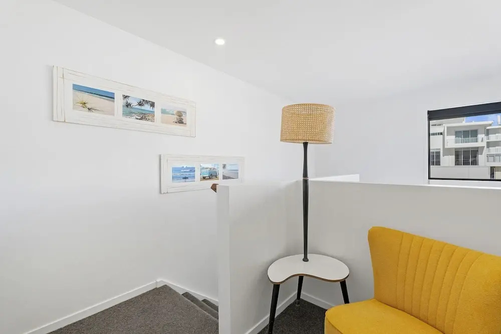 1 Bedroom Modern Townhouse in Casuarina