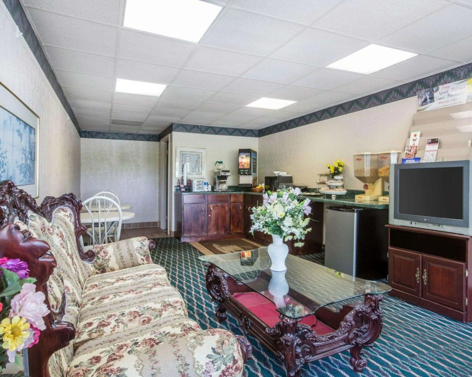 Rodeway Inn Gadsden - Attalla