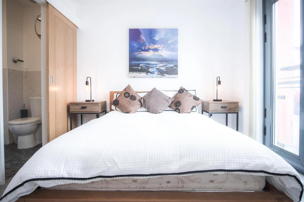 Fishermans Way - 2 Bedroom Apartment - SA1