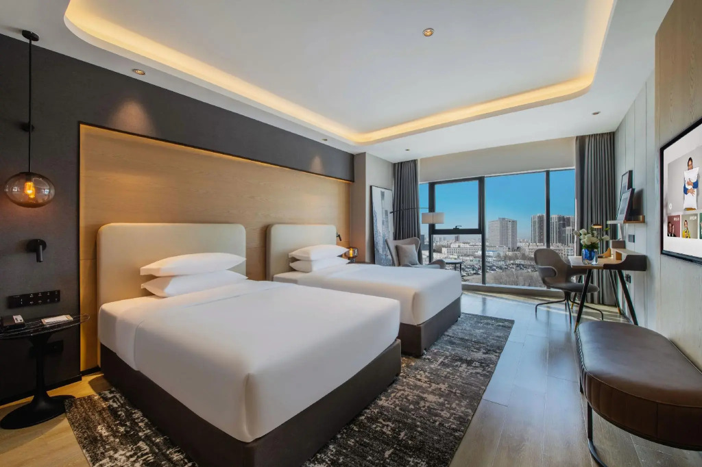 Park Inn by Radisson Beijing Tongzhou Universal Resort