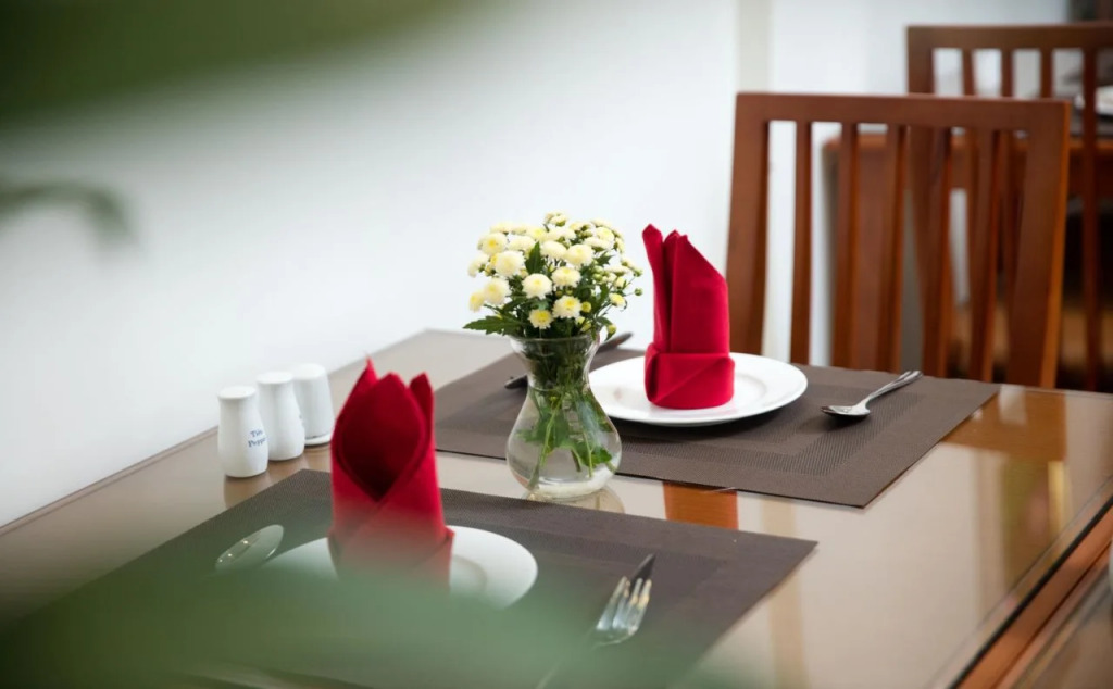 Dream Central Hotel & Spa - Hanoi Old Quarter