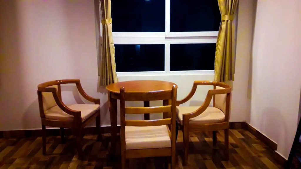 TVD Hotel Polaris Gangtok Near MG Marg