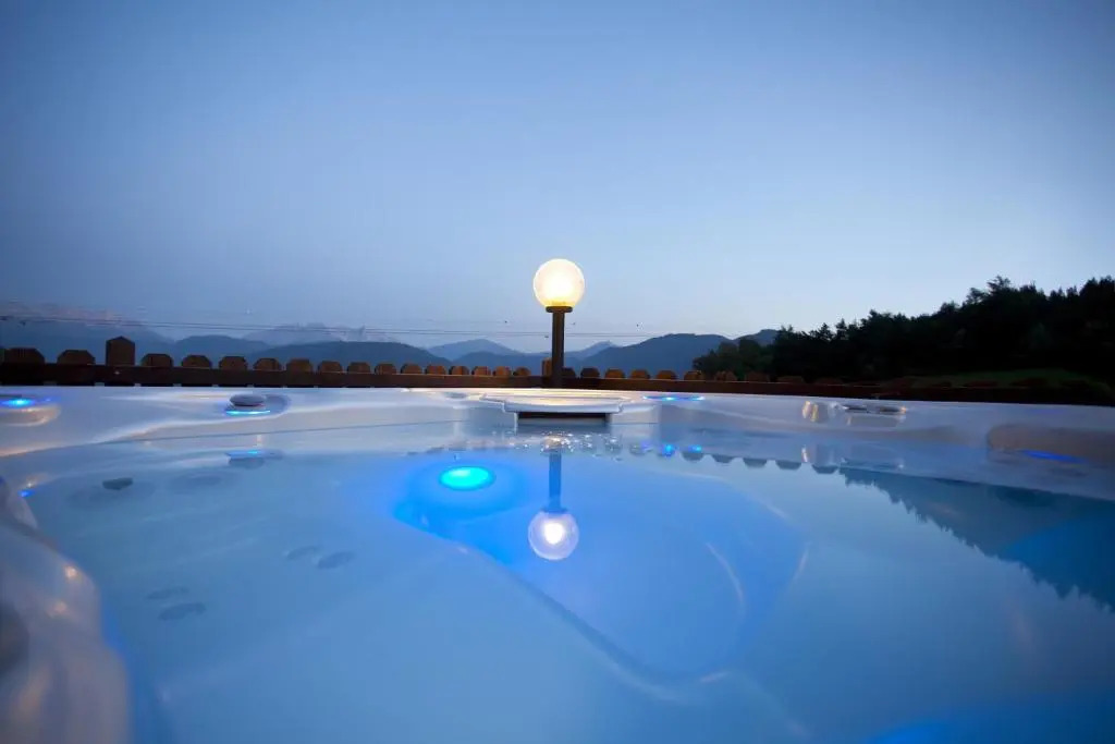 Chalet Grumer Suites&Spa