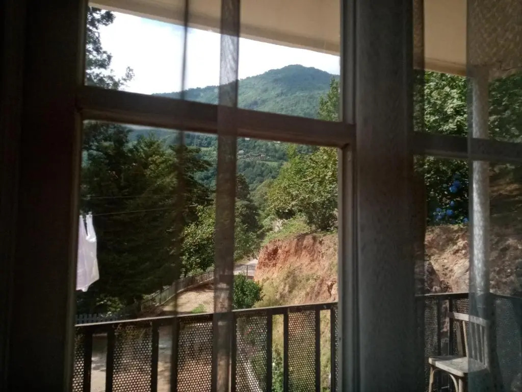 Rolandi's House