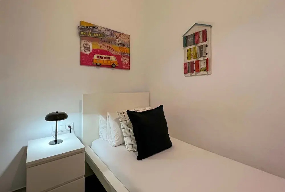 Stay Unique Apartments Cent