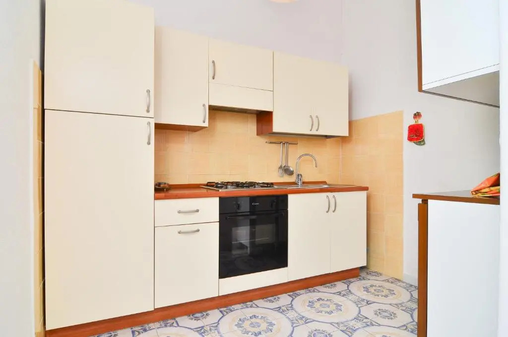 Residence Limoneto Ischia