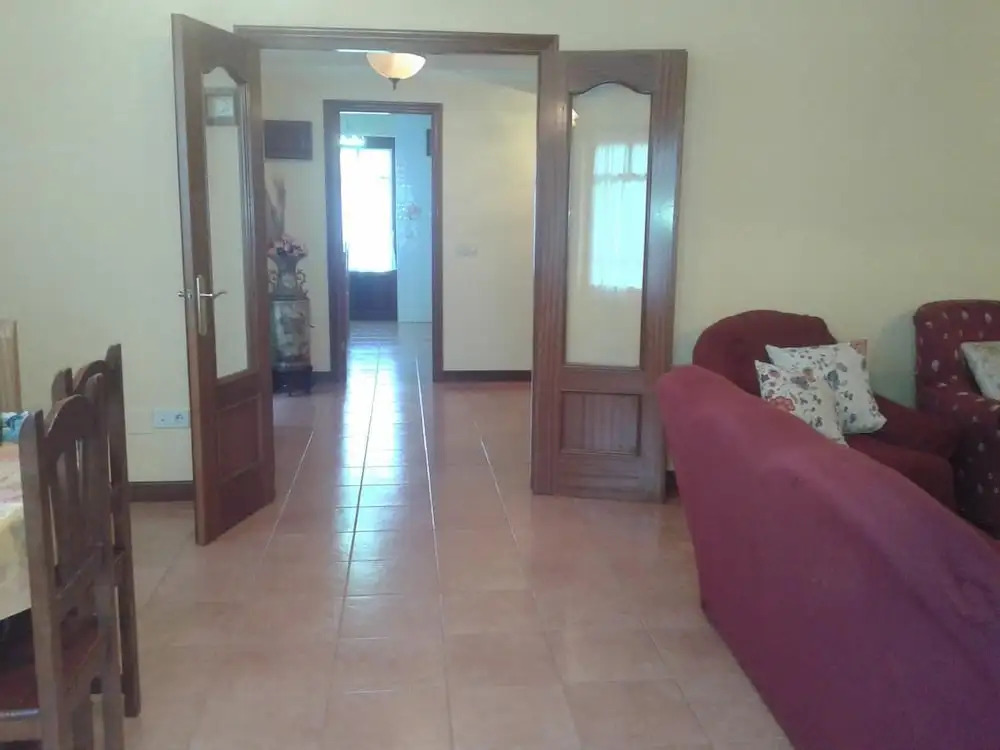 Casa Rural La Torre de Espinama
