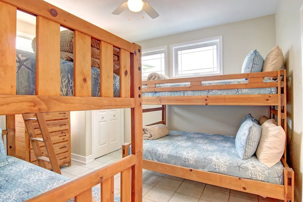 Southern Comfort 5 Bedroom Home