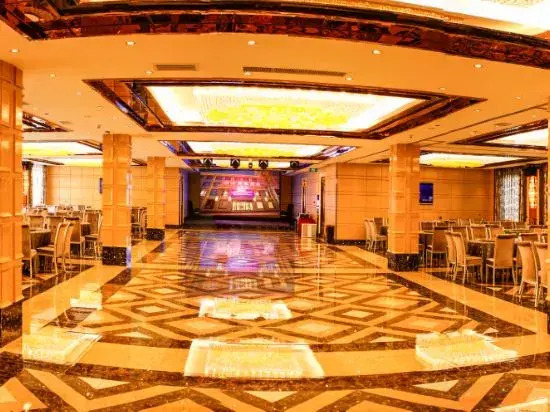 Xiaolajiao Hotel (Zhangye Jinzuo)
